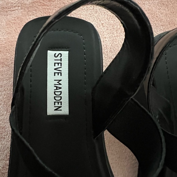 Steve Madden Sandals - Picture 10 of 10